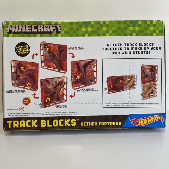 MINECRAFT - Picture 12 of 16